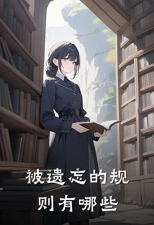 被遗忘的规则有哪些