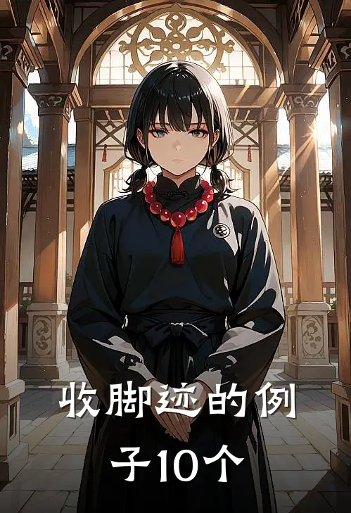 收脚迹的例子10个