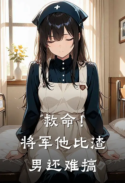 救命！将军他比渣男还难搞