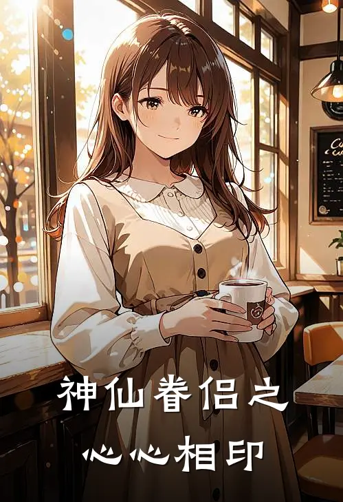 神仙眷侣之心心相印