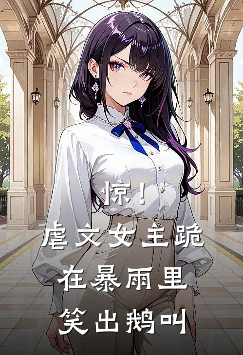 惊！虐文女主跪在暴雨里笑出鹅叫