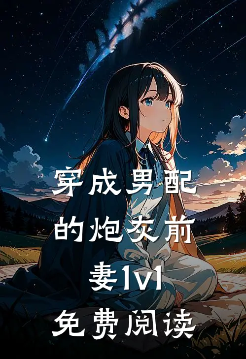 穿成男配的炮灰前妻1v1免费阅读