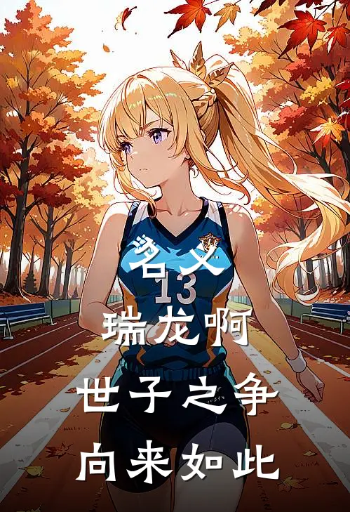 名义：瑞龙啊，世子之争向来如此(吴风赵瑞龙)热门网络小说推荐_免费完结版小说名义：瑞龙啊，世子之争向来如此(吴风赵瑞龙)