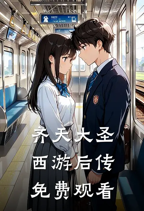 齐天大圣西游后传免费观看