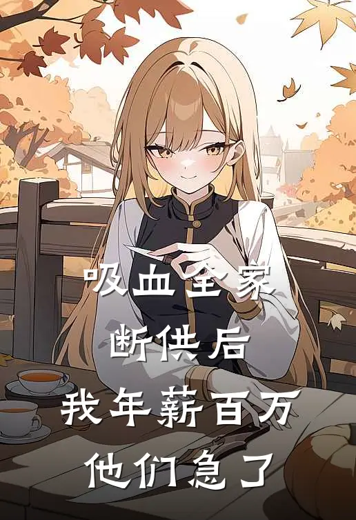 吸血全家断供后，我年薪百万他们急了(刘燕林强)全集阅读_吸血全家断供后，我年薪百万他们急了最新章节阅读