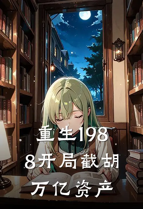 重生1988开局截胡万亿资产