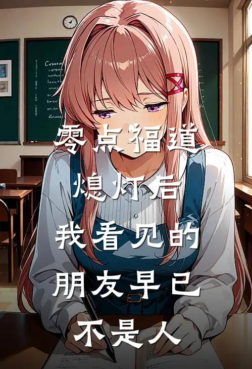 零点福道熄灯后，我看见的朋友早已不是人阿凯潇潇新热门小说_最新章节列表零点福道熄灯后，我看见的朋友早已不是人(阿凯潇潇)