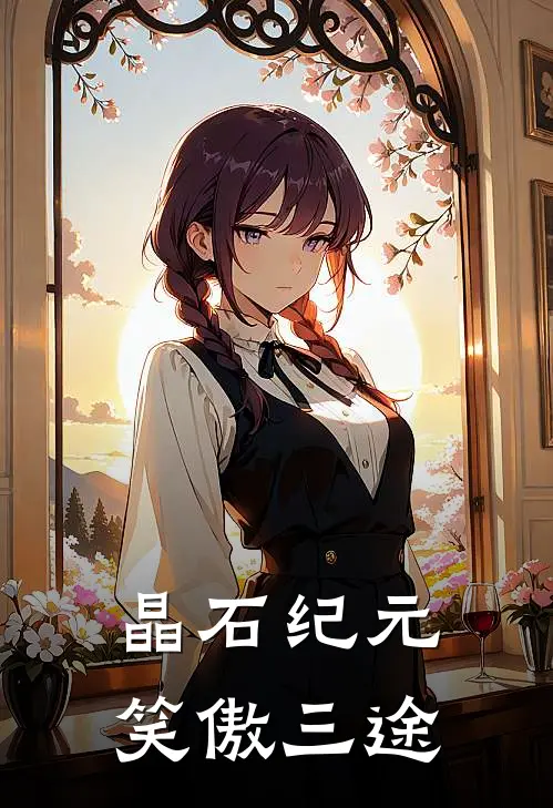 晶石纪元：笑傲三途