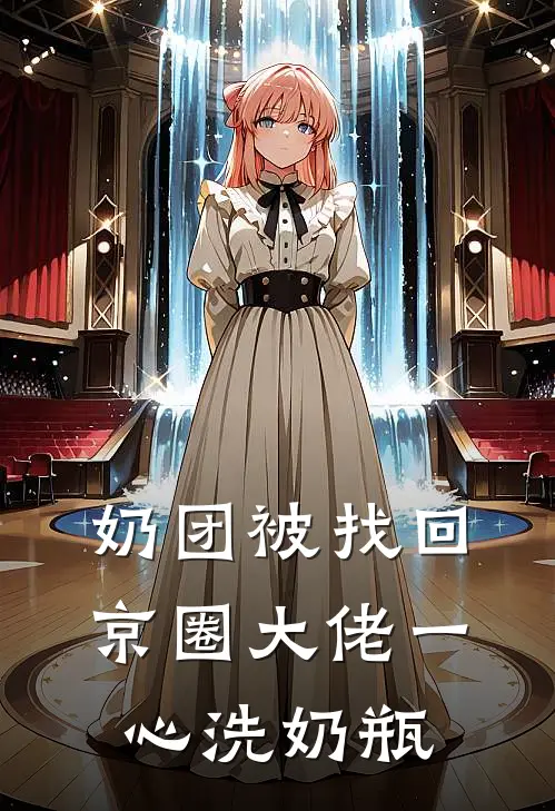 奶团被找回，京圈大佬一心洗奶瓶