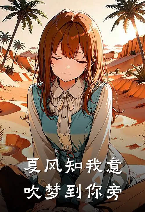 夏风知我意，吹梦到你旁