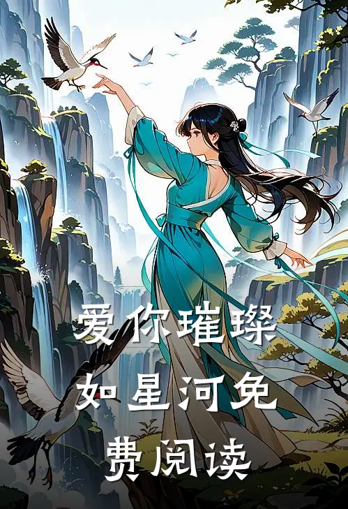 爱你璀璨如星河免费阅读