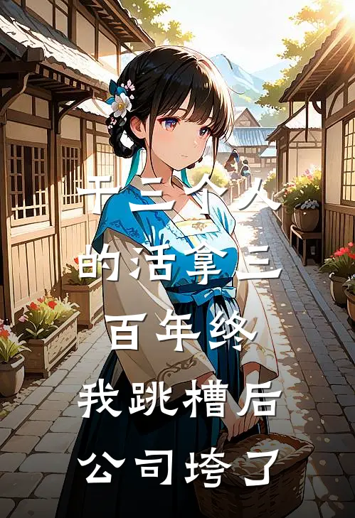 干三个人的活拿三百年终，我跳槽后公司垮了(王曼丽张淼)最新推荐小说_最新免费小说干三个人的活拿三百年终，我跳槽后公司垮了王曼丽张淼