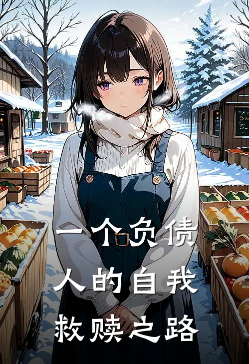 一个负债人的自我救赎之路