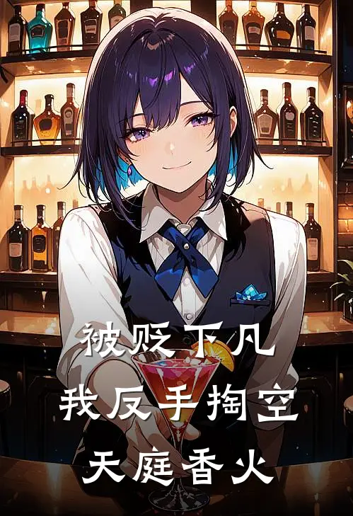 被贬下凡，我反手掏空天庭香火(陆通明孙悟空)最热门小说_小说完整版被贬下凡，我反手掏空天庭香火陆通明孙悟空