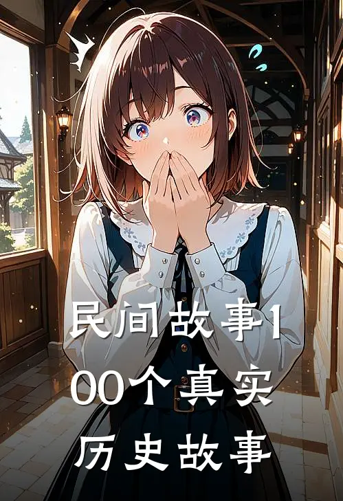 民间故事100个真实历史故事