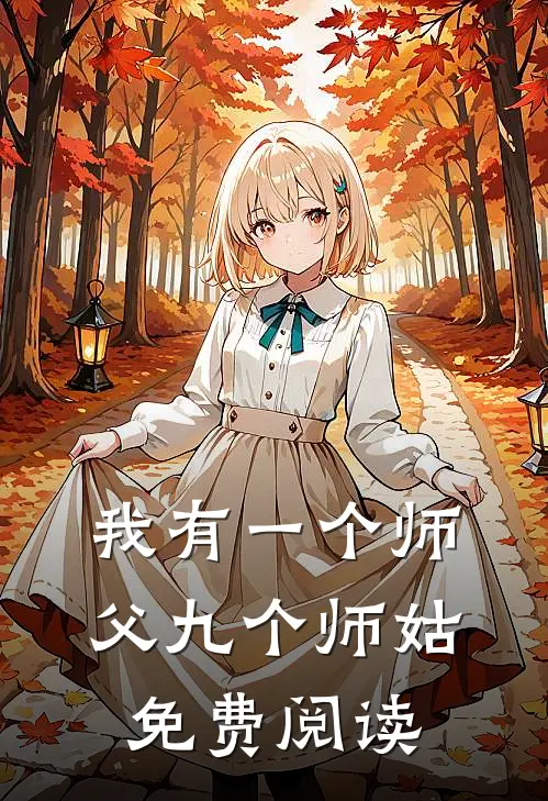我有一个师父九个师姑免费阅读