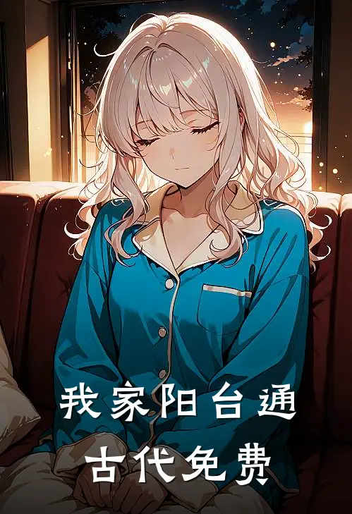 我家阳台通古代免费