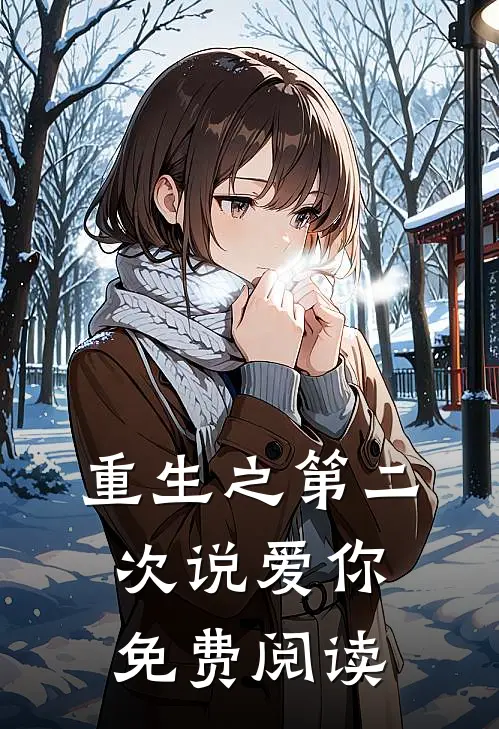 重生之第二次说爱你免费阅读