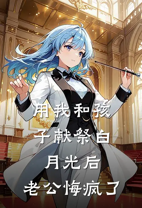 用我和孩子献祭白月光后，老公悔疯了许应淮沈初盈免费小说_完本免费小说用我和孩子献祭白月光后，老公悔疯了许应淮沈初盈