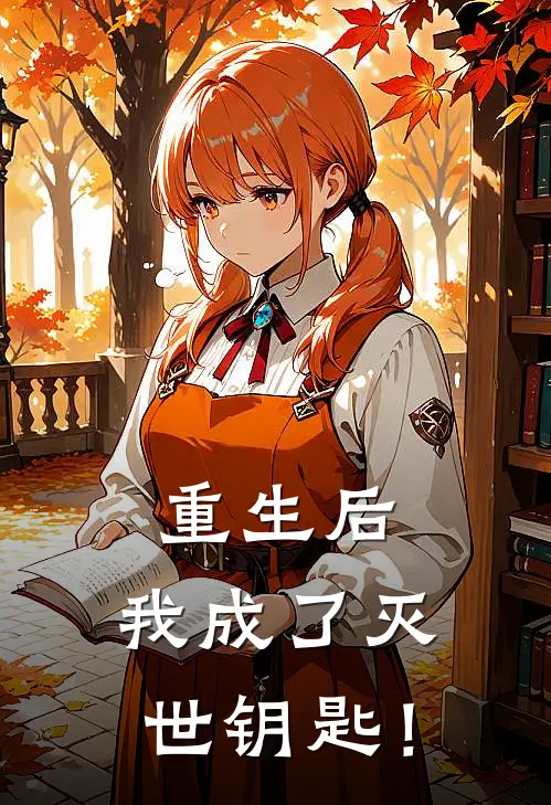 重生后，我成了灭世钥匙！