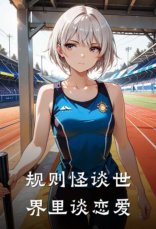 规则怪谈世界里谈恋爱