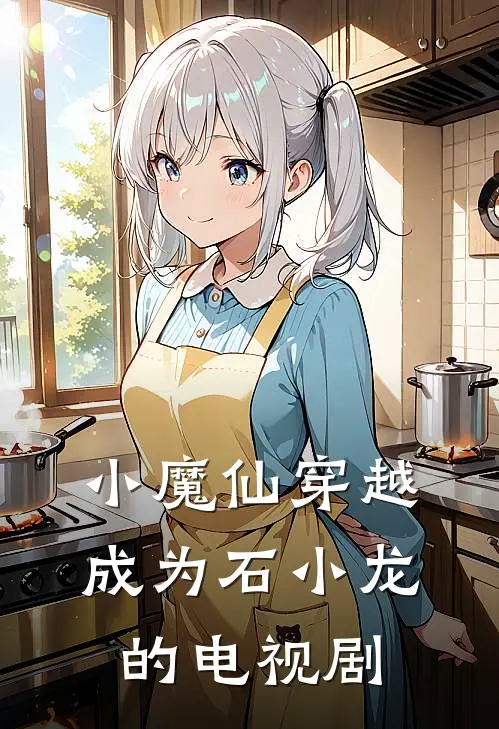 小魔仙穿越成为石小龙的电视剧