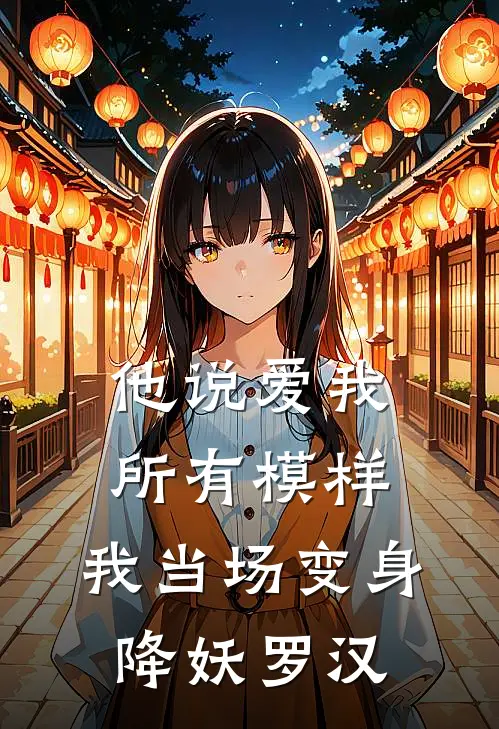 他说爱我所有模样，我当场变身降妖罗汉苏念念孟免费小说全本阅读_小说免费完结他说爱我所有模样，我当场变身降妖罗汉苏念念孟