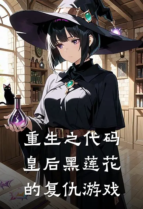 重生之代码皇后黑莲花的复仇游戏