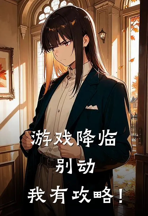游戏降临，别动，我有攻略！
