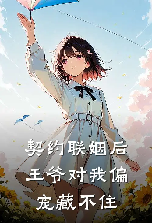 契约联姻后，王爷对我偏宠藏不住