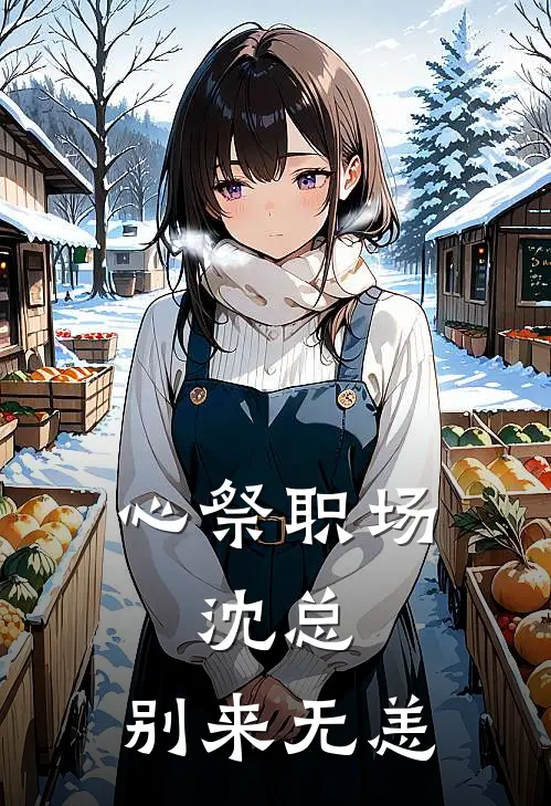 心祭职场：沈总，别来无恙