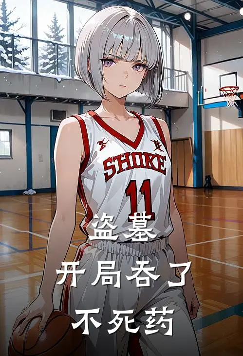 盗墓：开局吞了不死药