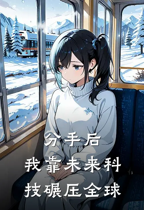 分手后，我靠未来科技碾压全球