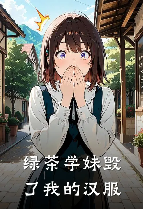 绿茶学妹毁了我的汉服