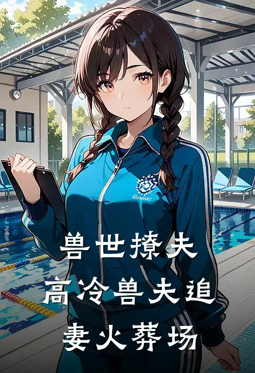 兽世撩夫：高冷兽夫追妻火葬场