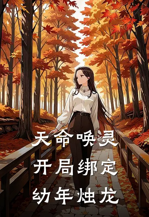 天命唤灵，开局绑定幼年烛龙