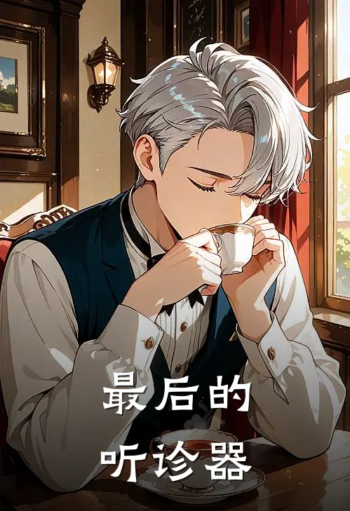 最后的听诊器