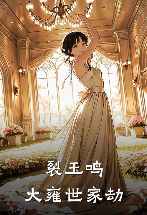 裂玉鸣：大雍世家劫