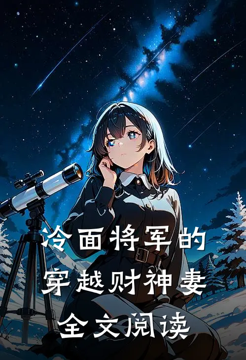 冷面将军的穿越财神妻全文阅读