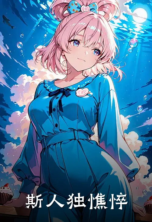 斯人独憔悴全文免费阅读无弹窗大结局_斯人独憔悴（苏栀霍晋城）小说免费阅读大结局