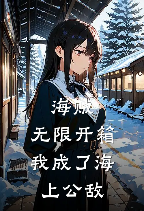 海贼：无限开箱，我成了海上公敌