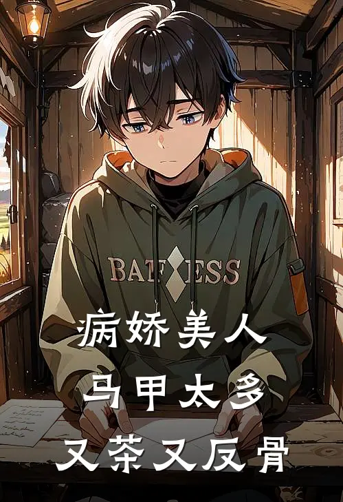 病娇美人马甲太多，又茶又反骨