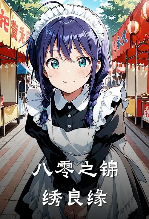 八零之锦绣良缘