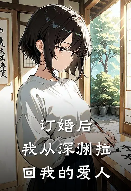 订婚后，我从深渊拉回我的爱人(苏晚晴皇甫皓)完本小说_热门的小说订婚后，我从深渊拉回我的爱人苏晚晴皇甫皓