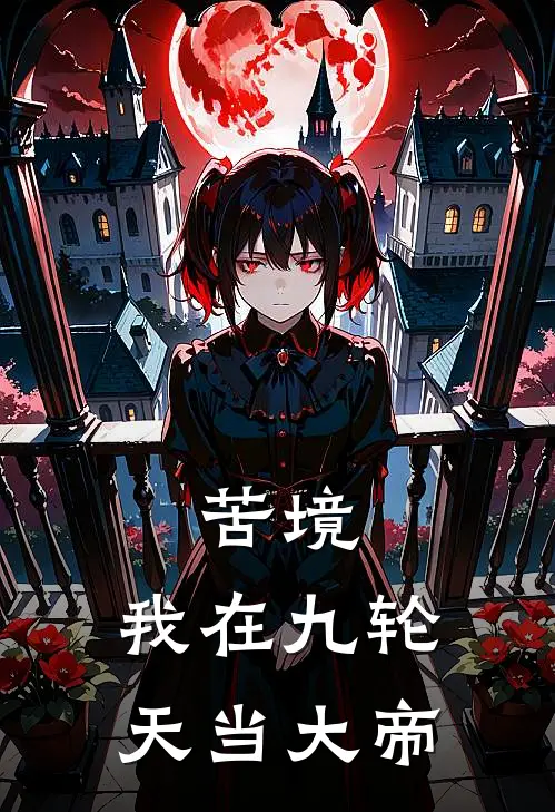 苦境，我在九轮天当大帝