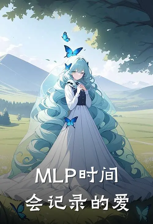 【MLP】时间会记录的爱