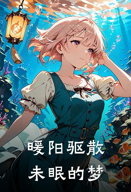 暖阳驱散未眠的梦小说顾沉白许安然（已完结全集完整版大结局）顾沉白许安然小说全文阅读笔趣阁