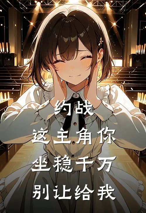 约战：这主角你坐稳千万别让给我