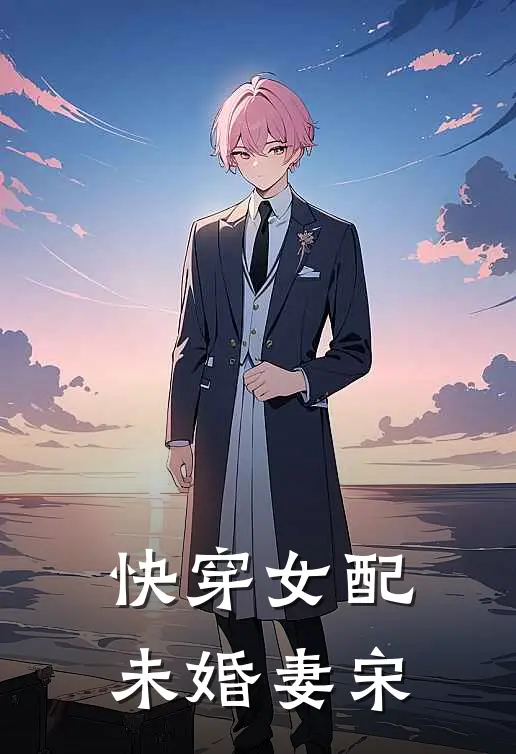 快穿女配未婚妻宋
