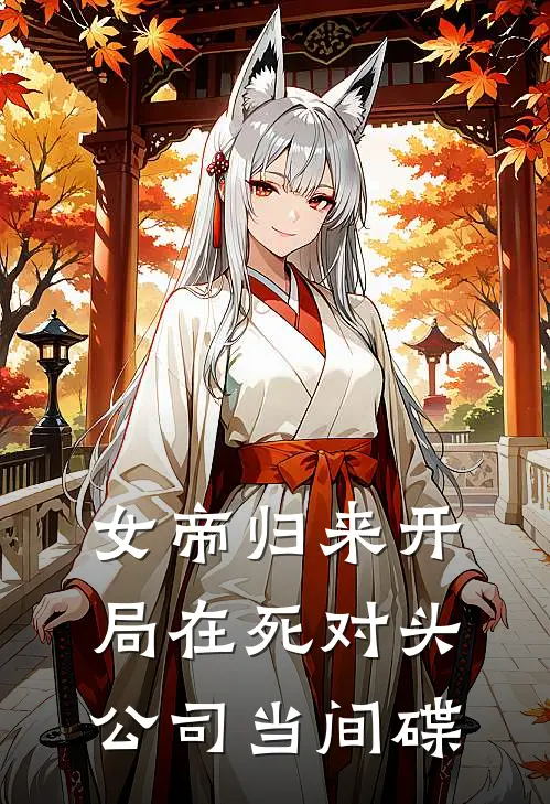 女帝归来开局在死对头公司当间碟武明空武元爽最新好看小说_已完结小说女帝归来开局在死对头公司当间碟武明空武元爽